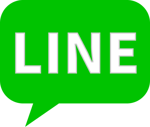 LINEのアイコン