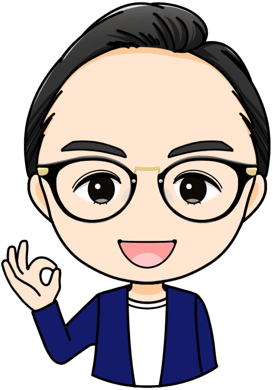 OKと応える講師