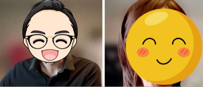 コーチングのイメージ