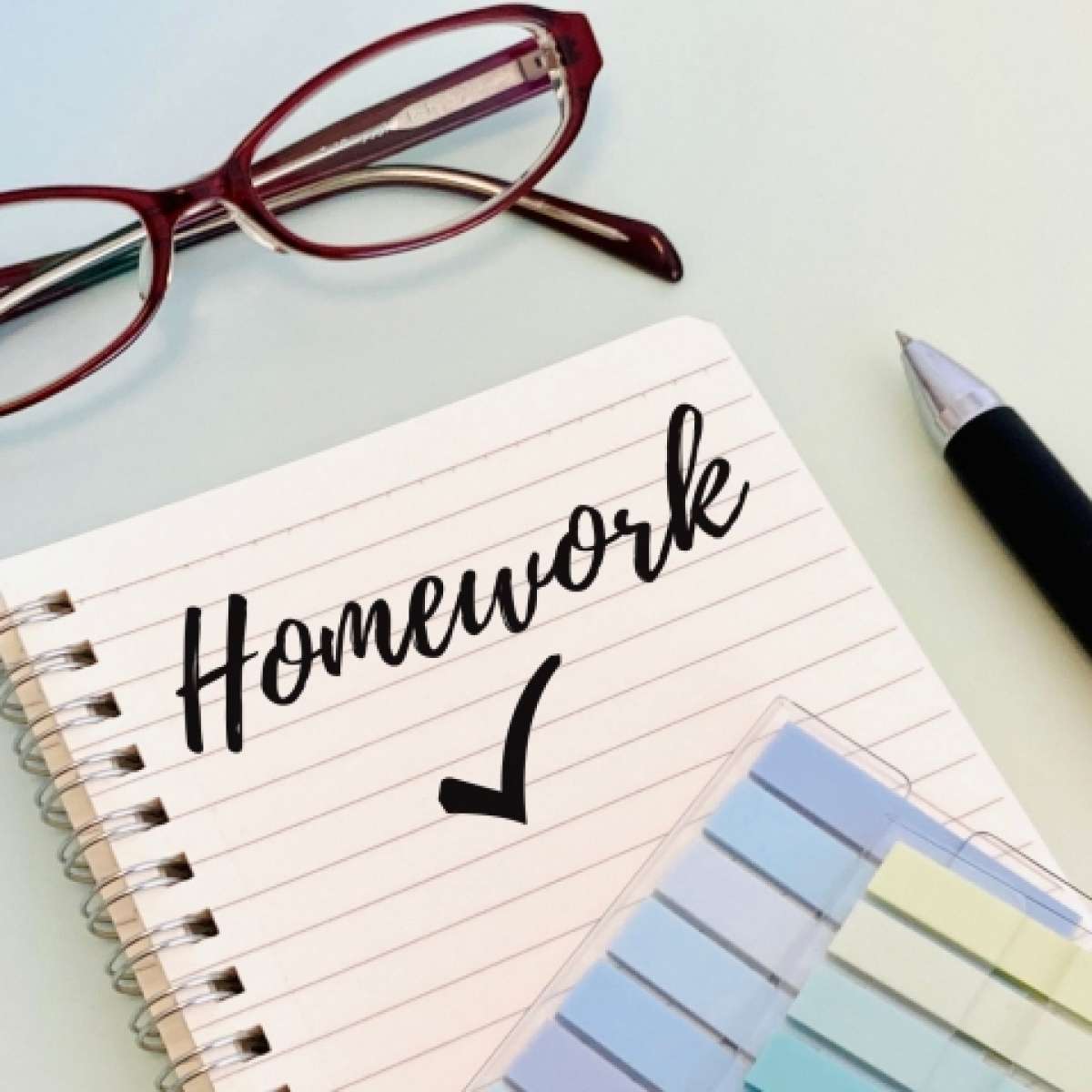 課題のイメージ