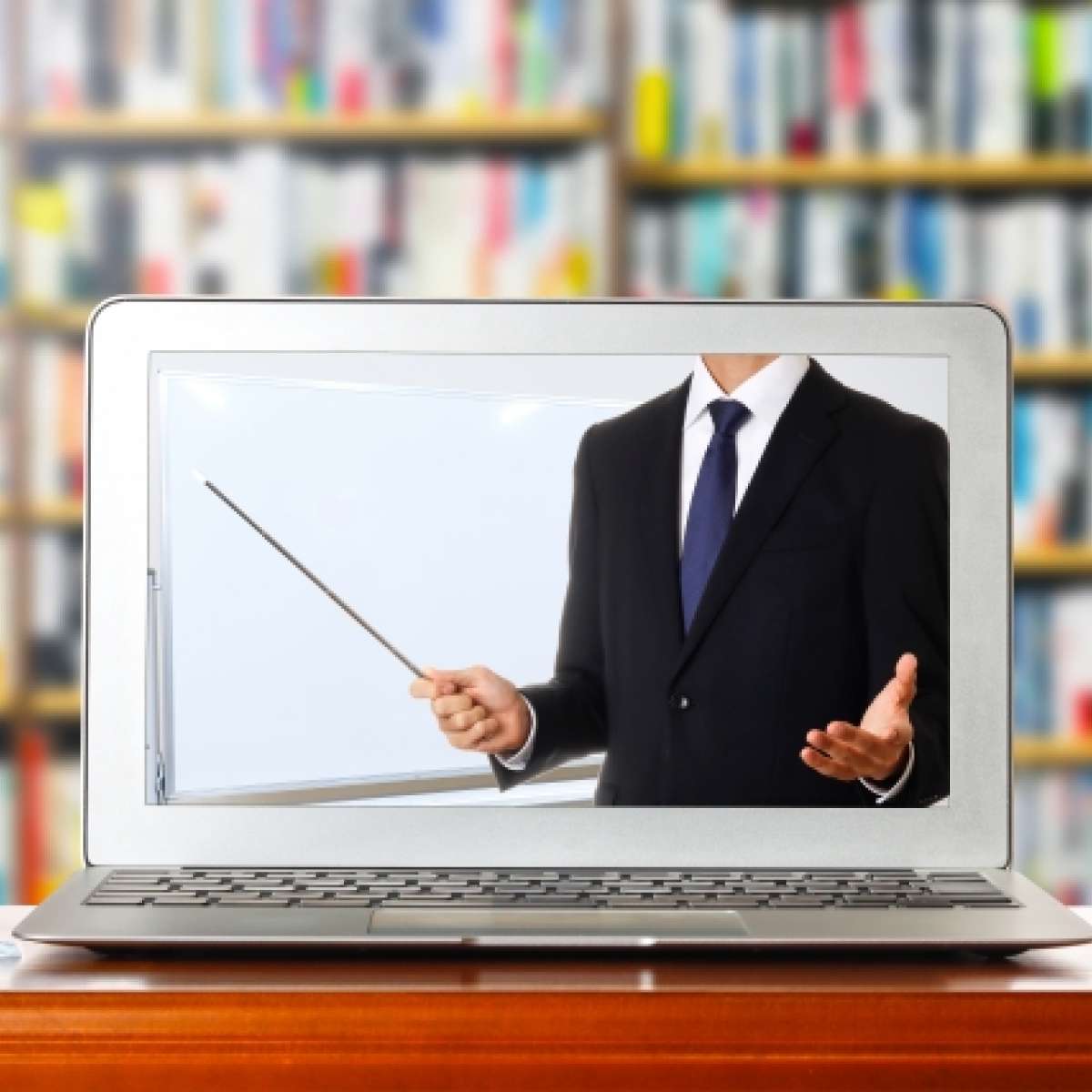 動画講座のイメージ