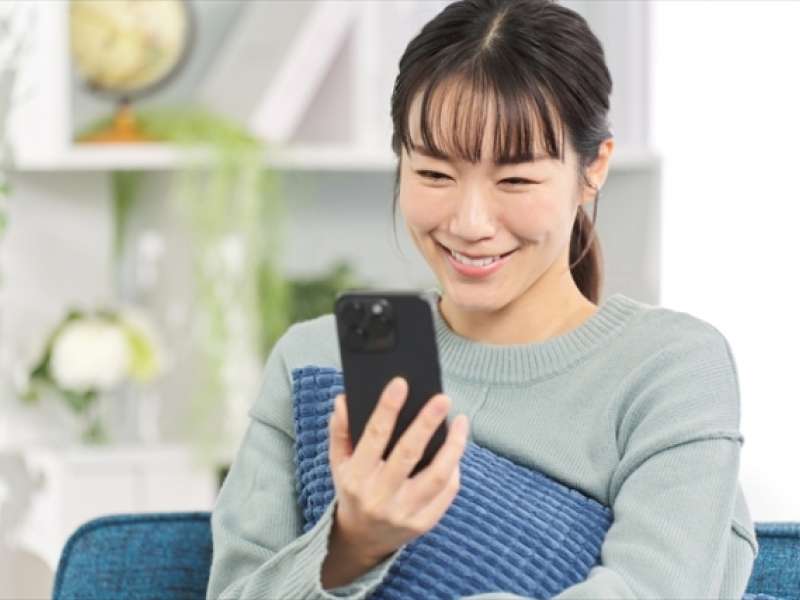 登録のイメージ